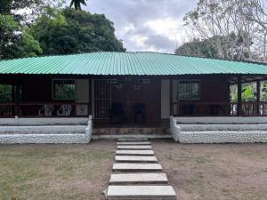 Hostel Palomino Haven La Guajira