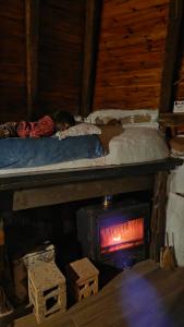 Rifugio Ortobene img9