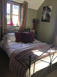 Double Room room in Abel's Harp