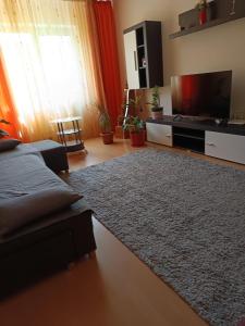 Modern 2-room apartment