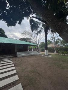 Hostel Palomino Haven La Guajira