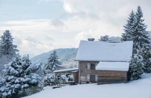 Fermette montagne