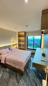 Cozy & Resort-vibes Homestay with Golf View