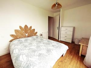 Villa vue mer 2 à 15 personnes Plage et centre-ville à pied