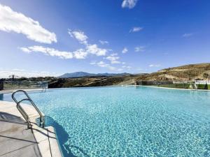 Modern Duplex with Jacuzzi, BBQ, Pool & Restaurant - Paraiso Pueblo 4 3