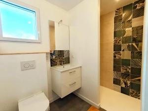 Villa vue mer 2 à 15 personnes Plage et centre-ville à pied