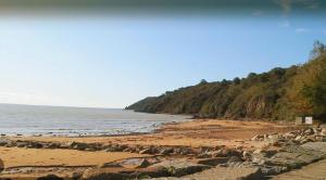 Villa vue mer 2 à 15 personnes Plage et centre-ville à pied