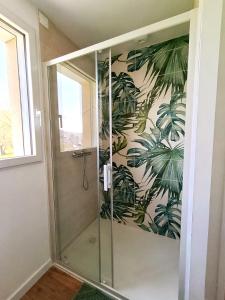 Villa vue mer 2 à 15 personnes Plage et centre-ville à pied