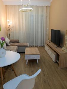 Central Apartment in the Best Part of the City