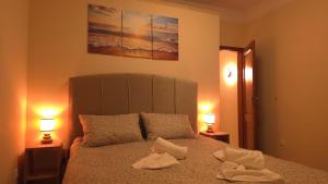 Central Apartment in the Best Part of the City