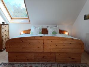 Forsthaus Stagnieß