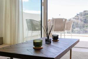 Ocean-Flair Marbella Palo Alto