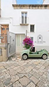 Al Murigini Boutique House - Ceglie Messapica