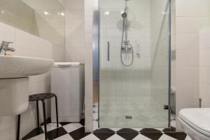 RUBIN at stunning Szeroka street