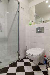 RUBIN at stunning Szeroka street