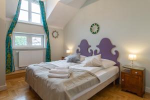 RUBIN at stunning Szeroka street