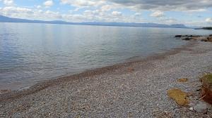 Sadova Messinia Pearl Cozy Seafront House