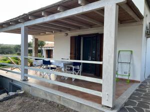 Villetta Togo IUN R4848