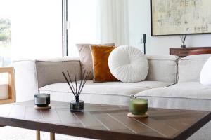 Ocean-Flair Marbella Palo Alto
