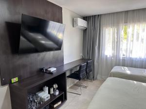 Suite del sol