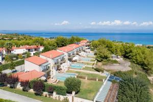 Sunny Villa Dio