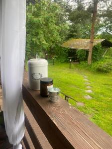 Pikkjärve puhkemaja