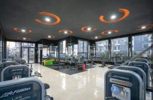 Charmant appartement avec piscine, accès plage et parking