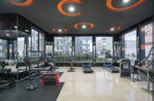 Charmant appartement avec piscine, accès plage et parking