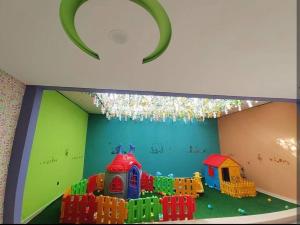 Charmant appartement avec piscine, accès plage et parking