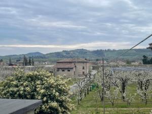 La Casa dei Ciliegi