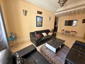 Le Havre du Souk - Appartement lumineux - 4 pers