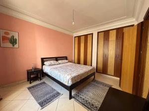 Le Havre du Souk - Appartement lumineux - 4 pers