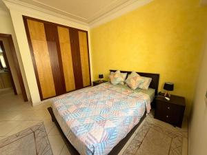 Le Havre du Souk - Appartement lumineux - 4 pers
