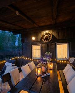 Mazurska Chata Rydzewo