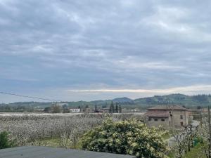 La Casa dei Ciliegi
