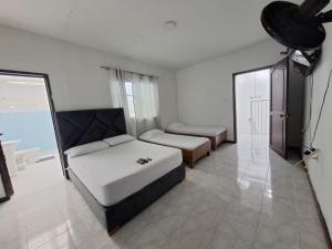 HOTEL ASL HOME CALI NORTE - Hospedaje AV 6A NORTE