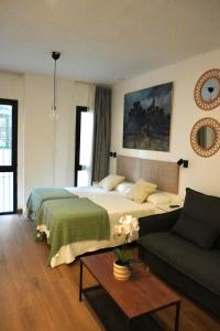 Global Suites Sevilla