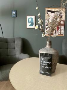 Stadtwohnung Hygge Home