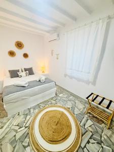 Danae’s cycladic house