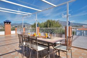 Apartamento con jacuzzi y parking en San Pedro - DEL VALLE 72 2