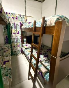 Finca privada con piscina en Rozo Pet friendly