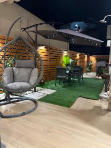Harmony Studio Apartment