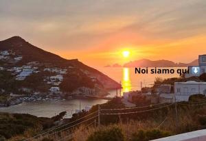 Ponzamania Appartamenti da Silverio