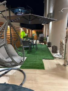 Harmony Studio Apartment