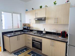 Entire rental unit in Agadir, Morocco