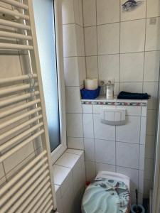 Apartment Rotdornblüte