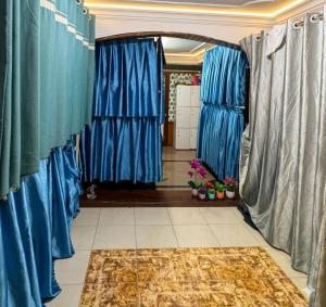 Sakura Dormitory Saigon