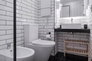 BT Homes - Studio Moderno en Palermo Pool & Gym