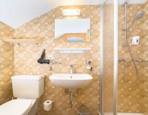Appartement Heim