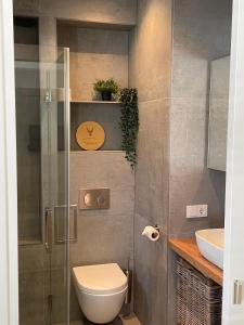 Luxe Villa - Privé Wellness en tuin bij bos & heide - Veluwe